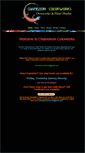 Mobile Screenshot of chameleoncolorworks.com